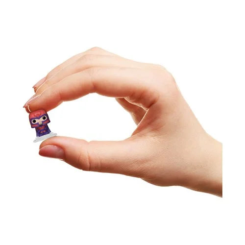 PREVENTA Funko Pop Bitty 4-pack X-men Bundle