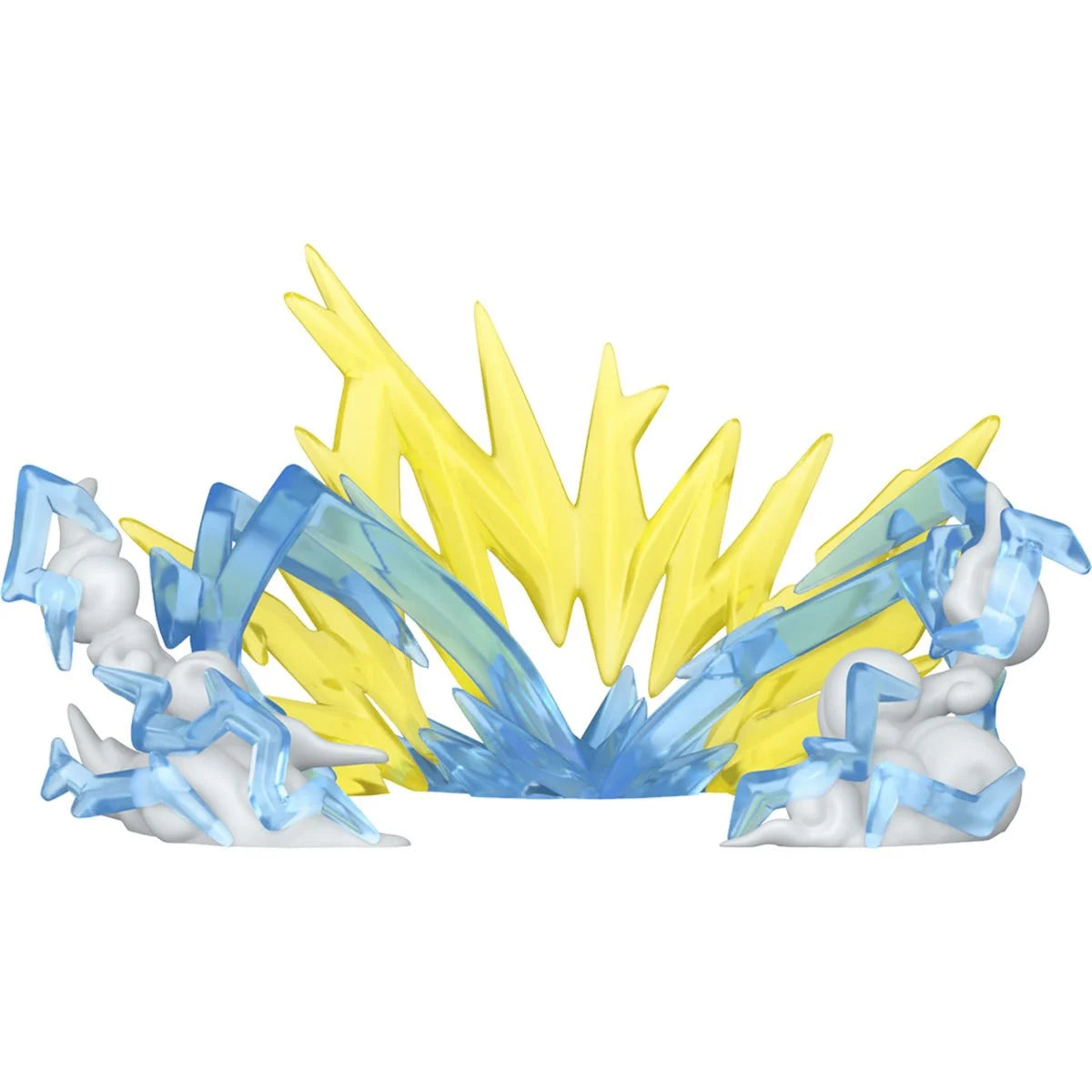 Funko Pop! Elements Lightning Display Accessory