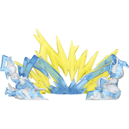 Funko Pop! Elements Lightning Display Accessory
