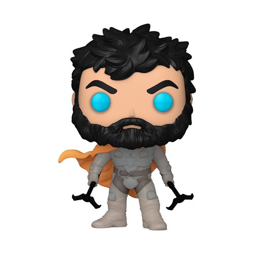 Funko Pop Dune 2: Stilgar (1496)