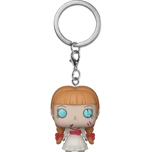 Funko Pop Keychain The Conjuring Annablelle: Annabelle