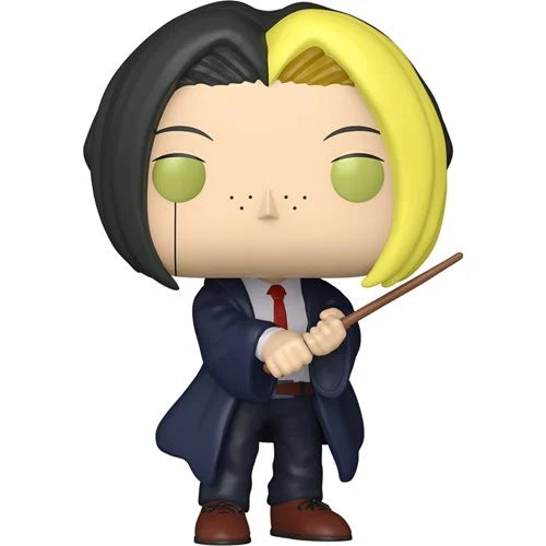 Funko Pop Mashle: Finn Ames (2184)