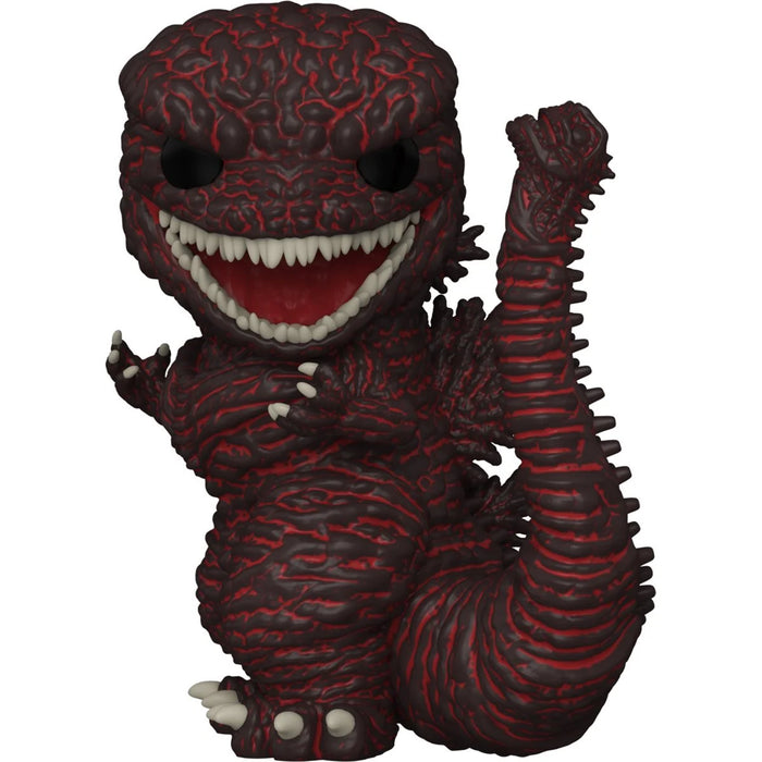 Funko Pop Godzilla 70th Anniversary: Shin Godzilla 2016 (1665)