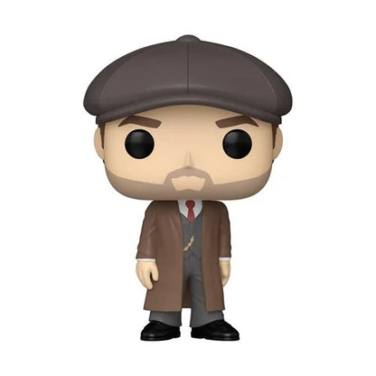 PREVENTA Funko Pop Supernatural Join The Hunt: Dean Winchester (1836)