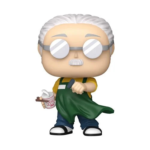 Funko Pop Sakamoto Days: Taro Sakamoto (2058)