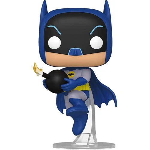 PREVENTA Funko Pop Batman Classic TV Series: Batman 1966 (624)