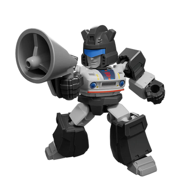Blokees Defender Version Transformers: 03 Heavy Metal War - Unitario Sorpresa (71304)