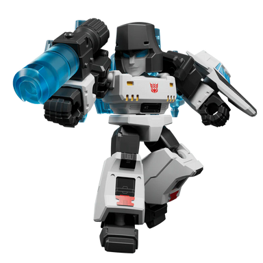 Blokees Defender Version Transformers: 04 Tyrants Fury - Unitario Sorpresa (71404)