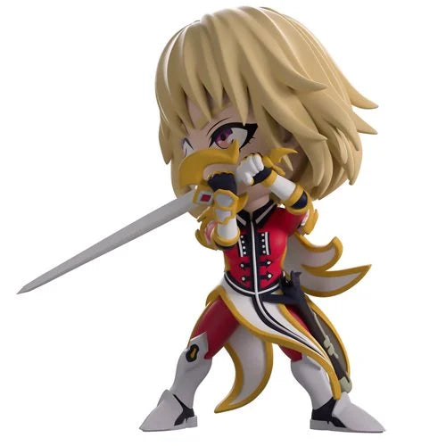 Youtooz Solo Leveling Collection: Cha Hae-In (01)