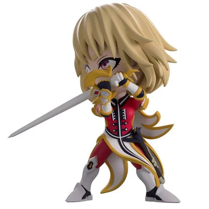 Youtooz Solo Leveling Collection: Cha Hae-In (01)