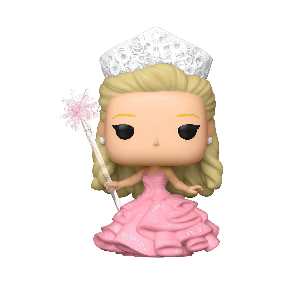 Funko Pop Wicked Part 1: Glinda in Bubble Gown (1697)