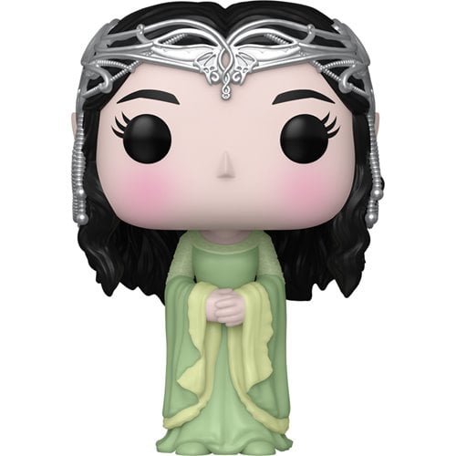 Funko Pop Lord of The Rings: Arwen (1745)