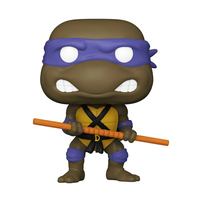 Funko Pop TMNT Teenage Mutant Ninja Turtles: Donatello (1554)