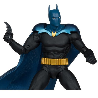 McFarlane Toys Action Figure DC Multiverse: Batman 1 Million