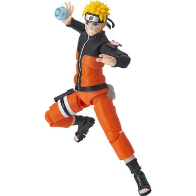 Blokees Champion Class Naruto Shippuden: Naruto Uzumaki (75602)