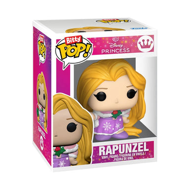 Funko Pop Bitty Pop Disney Princesses Countdown Calendar