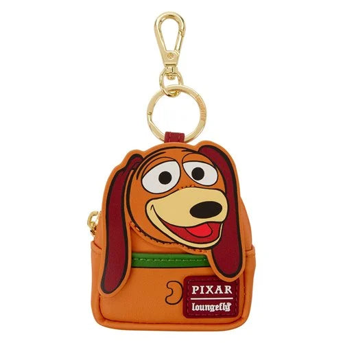 Loungefly Toy Story 30th Anniversary Cosplay Mini-Backpack Mystery Box Bag Charm