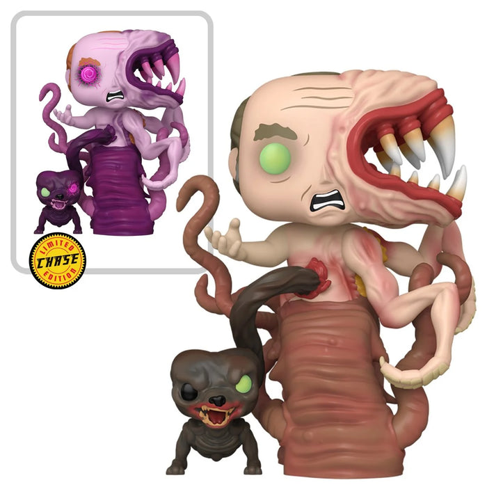 Funko Pop Deluxe Funko Fusion: The Blair Monster (995)