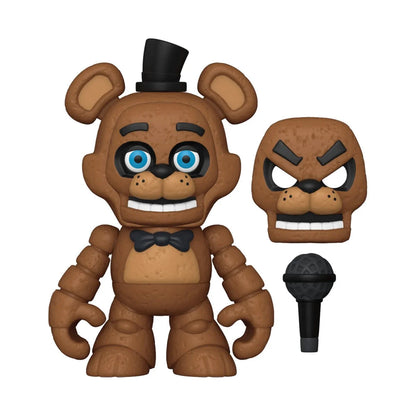 Funko Snap Mini-Figure Five Nights at Freddy's: Freddy and Springtrap 2-Pack