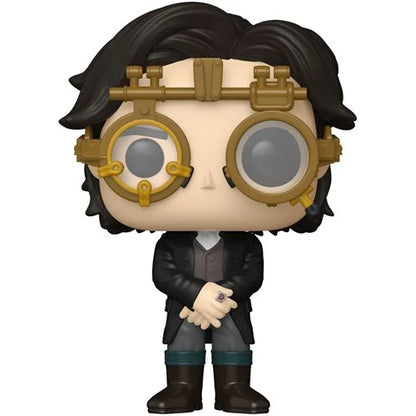 Funko Pop Sleepy Hollow: Ichabod Crane (1947)