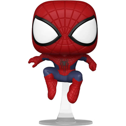 Funko Pop Spider-Man No Way Home: The Amazing Spider-Man (1159)