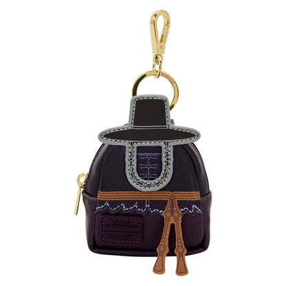Loungefly K-Pop Demon Hunters Mystery Box Mini-Backpacks Bag Charm