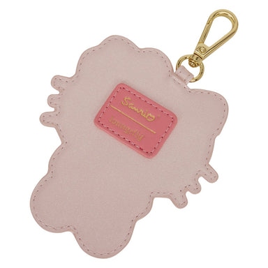 PREVENTA Loungefly Bolso Cruzado Hello Kitty: Holiday Acolchado con Asa de Cuentas — imagen 5