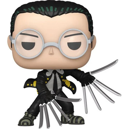 PREVENTA Funko Pop One Piece: Kuro (2225)