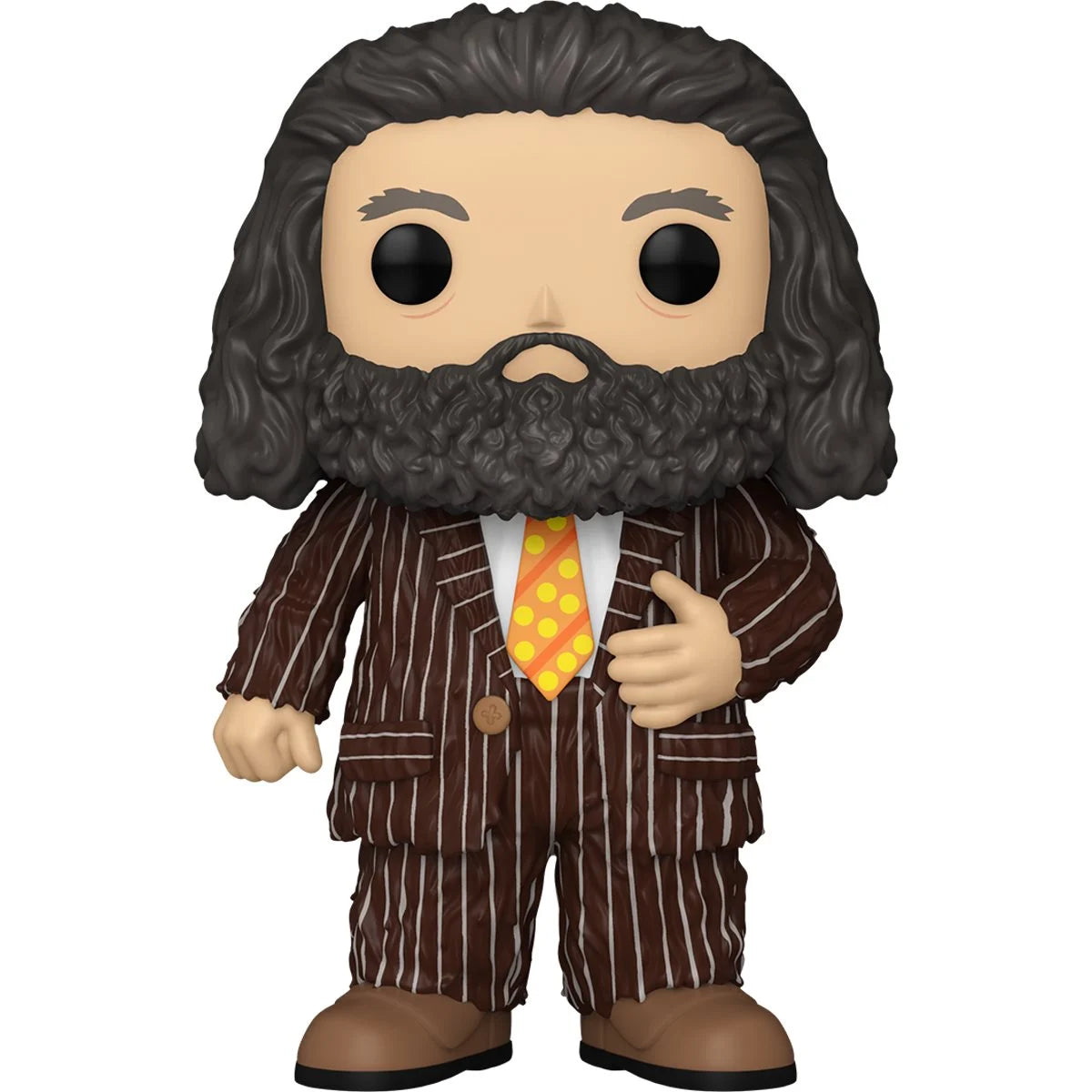 Funko Pop Super Harry Potter: Rubeus Hagrid (171)