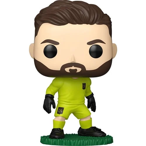 PREVENTA Funko Pop MLS LAFC: Hugo Lloris (07)