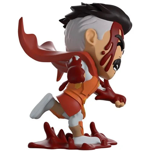 Youtooz Invincible Collection: Battletorn Omni-Man (02)