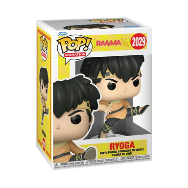 Funko Pop Ranma 1/2: Ryoga (2029)