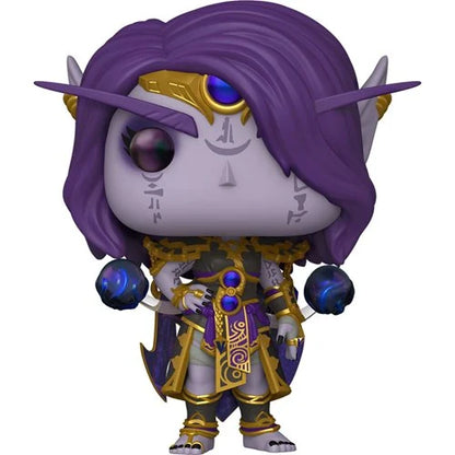 Funko Pop World of Warcraft: The War Within Xal'atath (1102)
