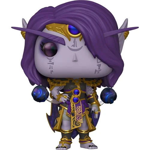 Funko Pop World of Warcraft: The War Within Xal'atath (1102)