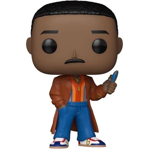 PREVENTA Funko Pop Doctor Who: Fifteenth Doctor (1967)
