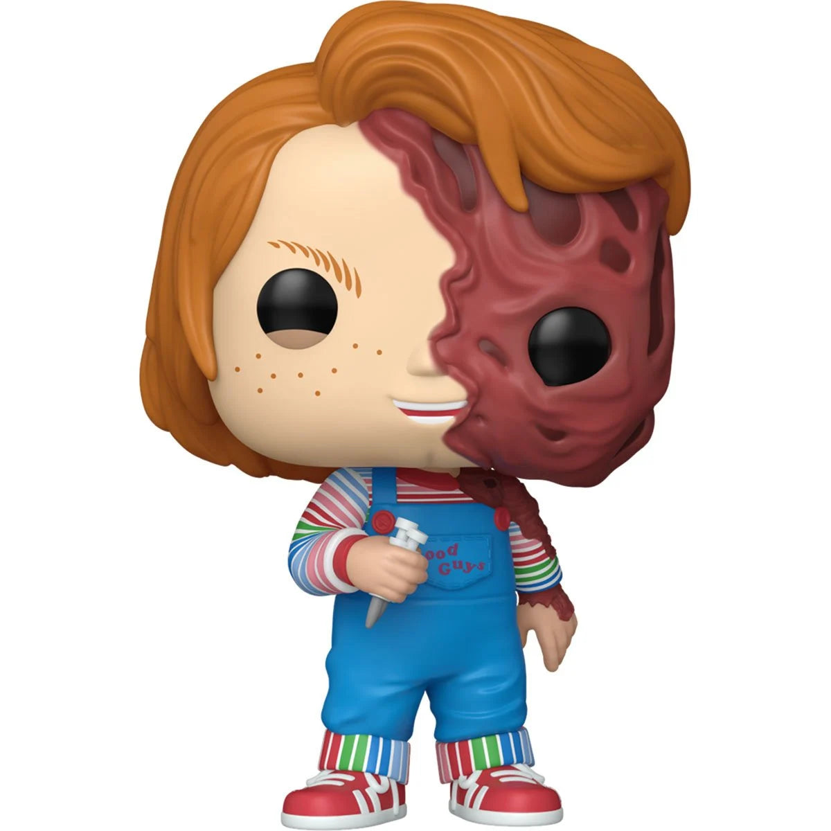 Funko Pop Chucky TV Series: Chucky Melted (1719)