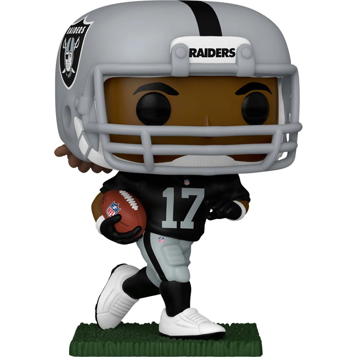 Funko Pop NFL Raiders: Davante Adams (181)