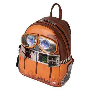 Loungefly Wall-E Cosplay Mini-Backpack