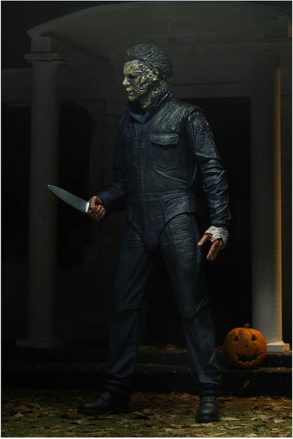 NECA Halloween Kills: Ultimate Michael Myers