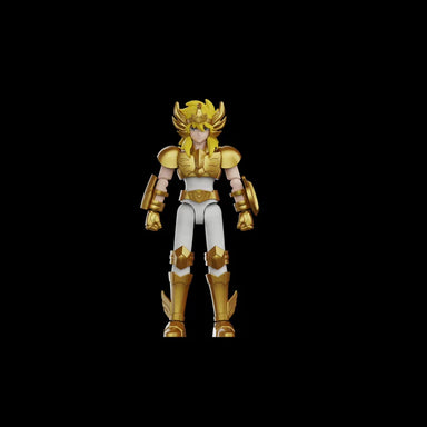 Blokees Galaxy Version 03 Saint Seiya: Hyoga de Cisne Golden Bronze Cloth (01167)
