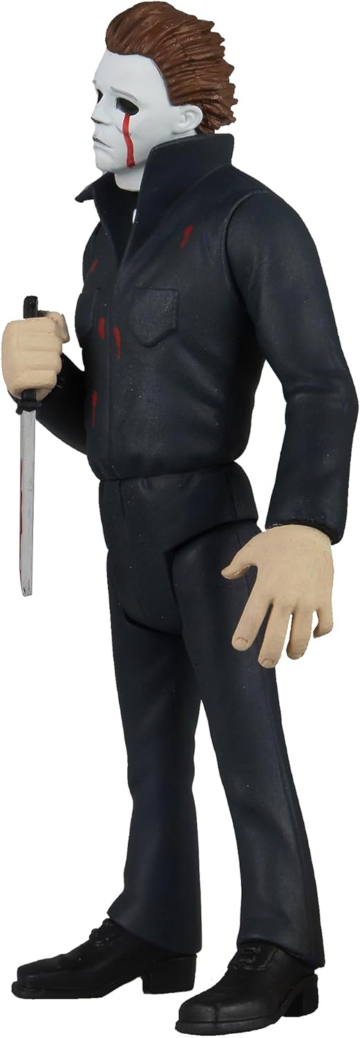 NECA Toony Terrors: Michael Myers