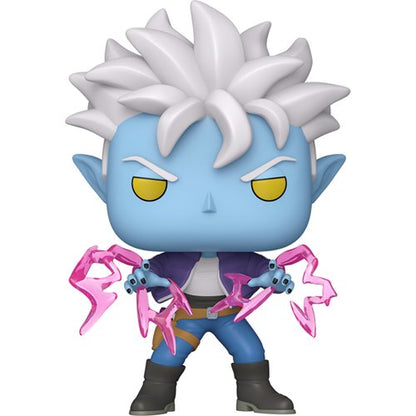 PREVENTA Funko Pop Dragon Ball Daima: Glorio (2306)