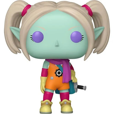 PREVENTA Funko Pop Dragon Ball Daima: Panzy (2307)