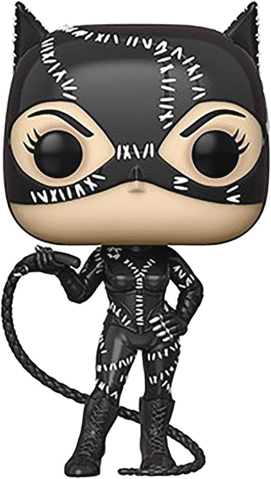 Funko Pop Batman Returns: Catwoman (338)