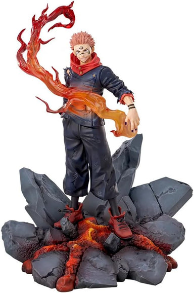 SEGA Luminasta Jujutsu Kaisen: Ryomen Sukuna Fuga Ver. Figure
