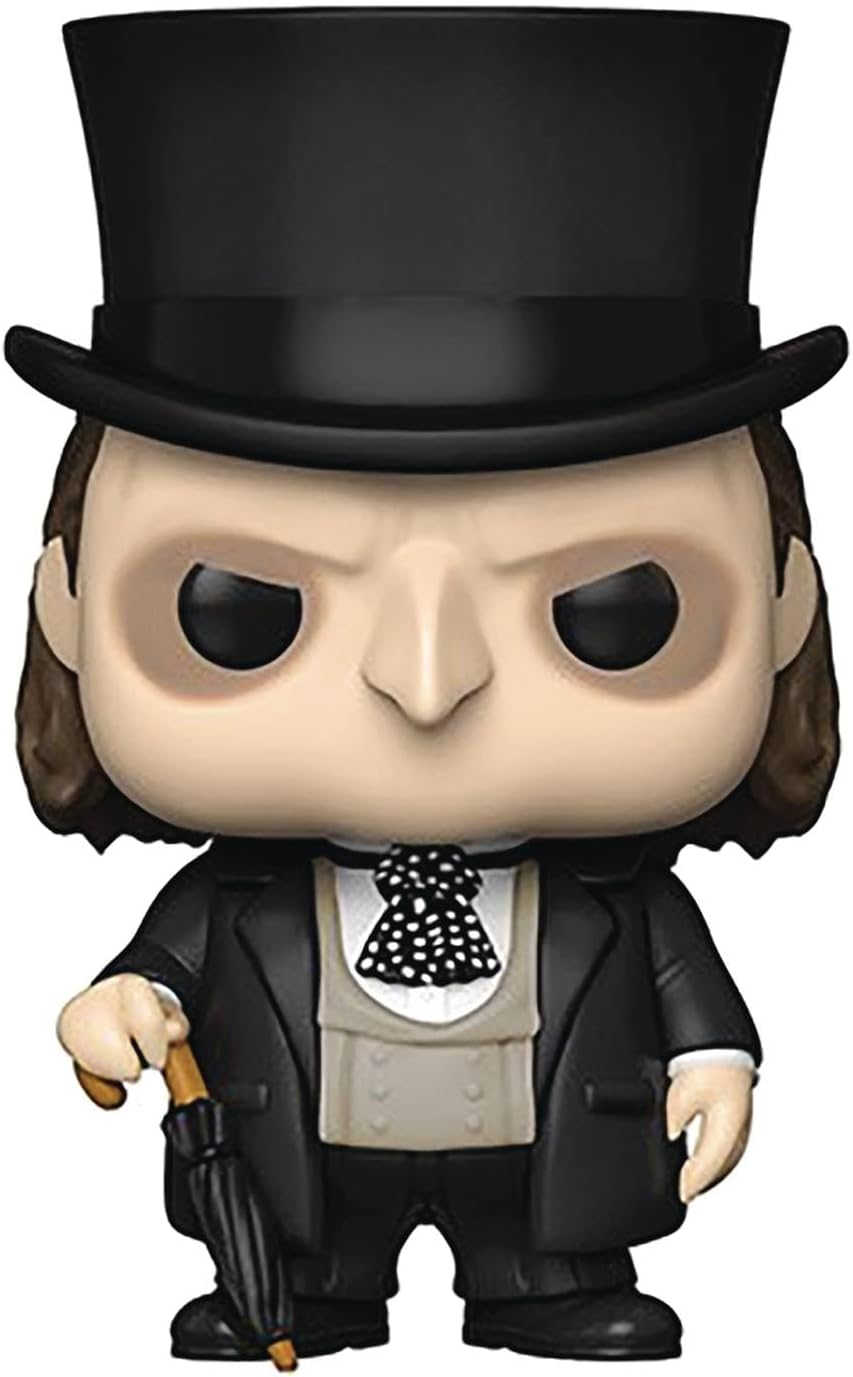 Funko Pop Batman Returns: The Penguin (339)