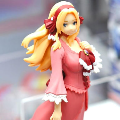 Bandai Banpresto My Hero Academia The Movie: Anna Scervino Figura