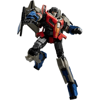 Blokees Classic Class Transformers One 16 Starscream (71177)