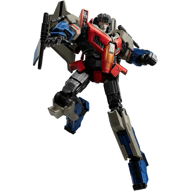 Blokees Classic Class Transformers One 16 Starscream (71177)