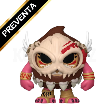 PREVENTA Funko Pop Moana: Kotu (1766)